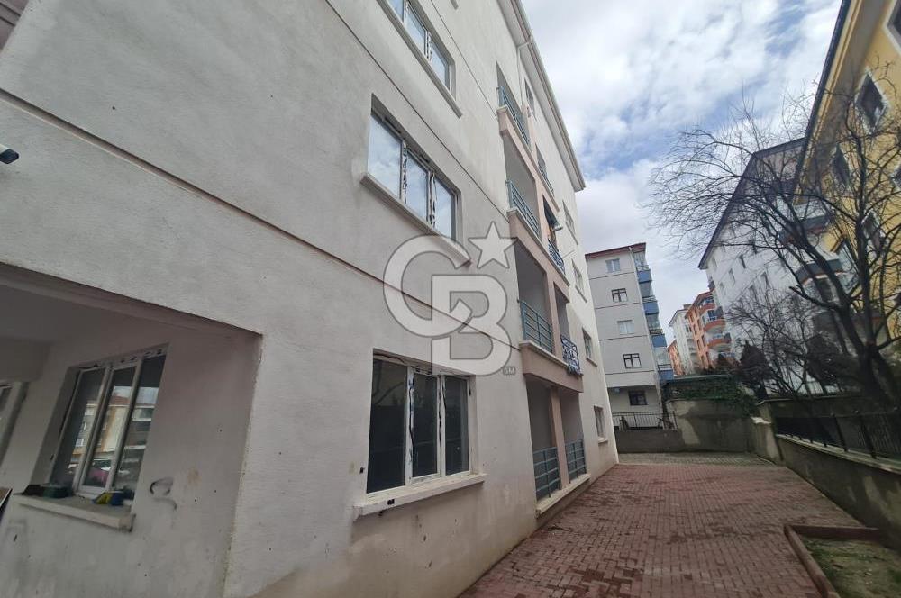 ALTINDAĞ BEŞİKKAYA MAHALLESİNDE SATILIK 3+1 KATTA DAİRE