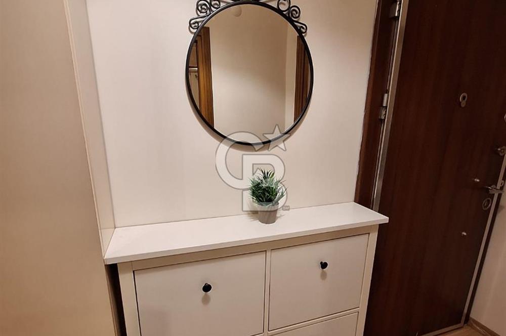 ÇEKMEKÖY YENİ EŞYALI METROYA YAKIN 2+1 66M2 KİRALIK TEMİZ DAİRE