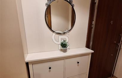 ÇEKMEKÖY YENİ EŞYALI METROYA YAKIN 2+1 66M2 KİRALIK TEMİZ DAİRE