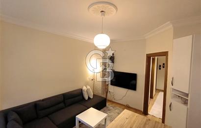 ÇEKMEKÖY YENİ EŞYALI METROYA YAKIN 2+1 66M2 KİRALIK TEMİZ DAİRE