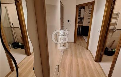 ÇEKMEKÖY YENİ EŞYALI METROYA YAKIN 2+1 66M2 KİRALIK TEMİZ DAİRE