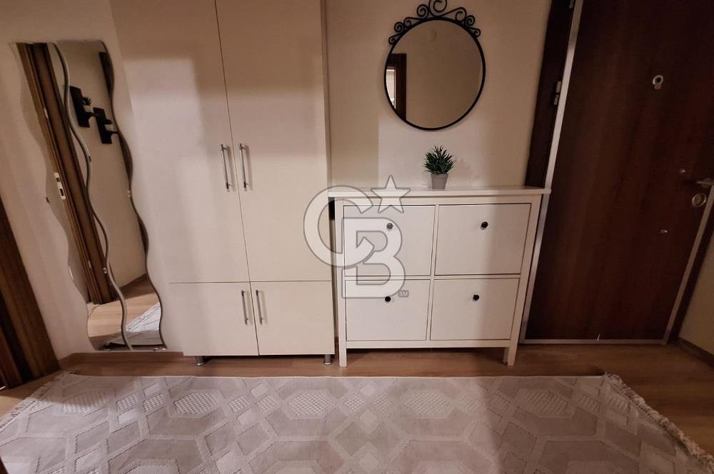 ÇEKMEKÖY YENİ EŞYALI METROYA YAKIN 2+1 66M2 KİRALIK TEMİZ DAİRE