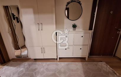 ÇEKMEKÖY YENİ EŞYALI METROYA YAKIN 2+1 66M2 KİRALIK TEMİZ DAİRE