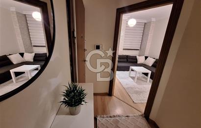 ÇEKMEKÖY YENİ EŞYALI METROYA YAKIN 2+1 66M2 KİRALIK TEMİZ DAİRE