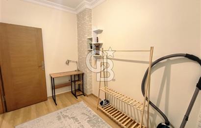 ÇEKMEKÖY YENİ EŞYALI METROYA YAKIN 2+1 66M2 KİRALIK TEMİZ DAİRE