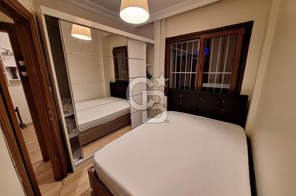 ÇEKMEKÖY YENİ EŞYALI METROYA YAKIN 2+1 66M2 KİRALIK TEMİZ DAİRE