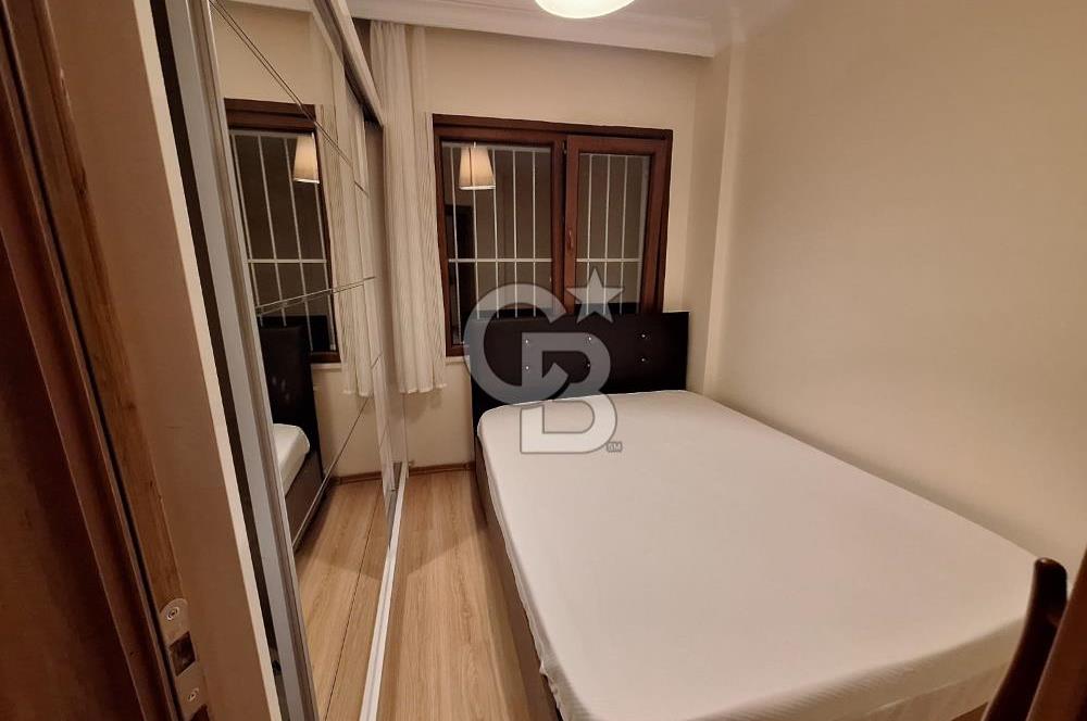 ÇEKMEKÖY YENİ EŞYALI METROYA YAKIN 2+1 66M2 KİRALIK TEMİZ DAİRE