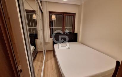 ÇEKMEKÖY YENİ EŞYALI METROYA YAKIN 2+1 66M2 KİRALIK TEMİZ DAİRE