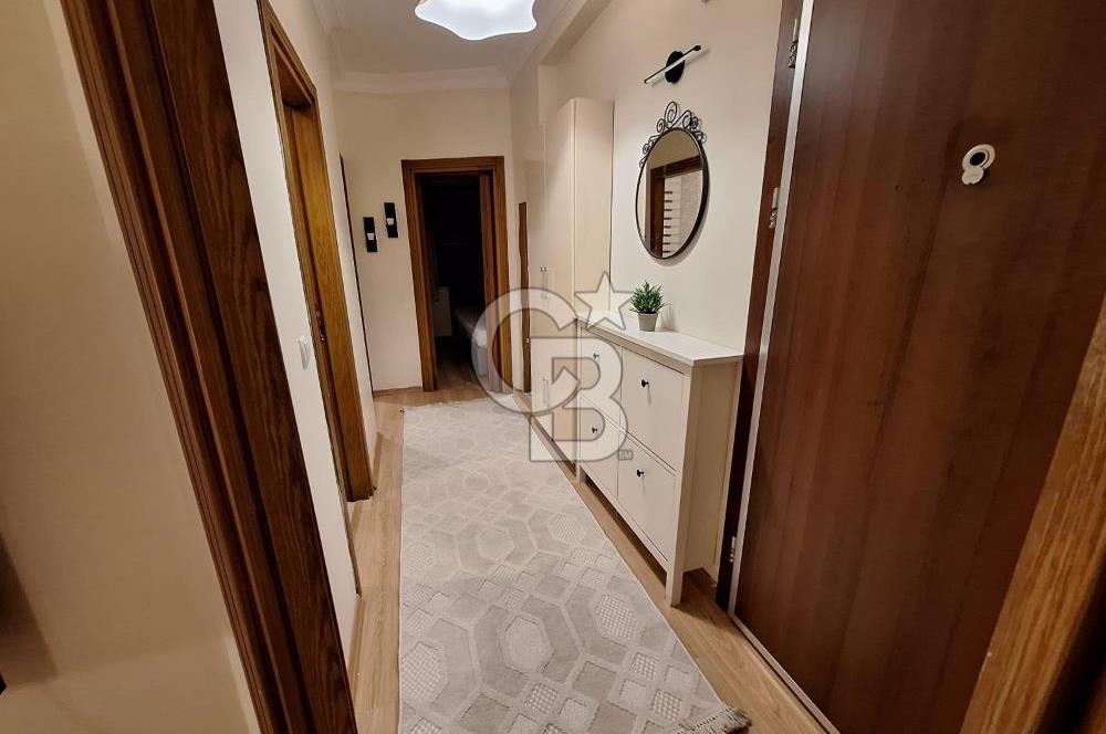 ÇEKMEKÖY YENİ EŞYALI METROYA YAKIN 2+1 66M2 KİRALIK TEMİZ DAİRE