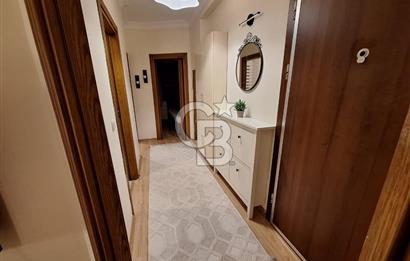 ÇEKMEKÖY YENİ EŞYALI METROYA YAKIN 2+1 66M2 KİRALIK TEMİZ DAİRE