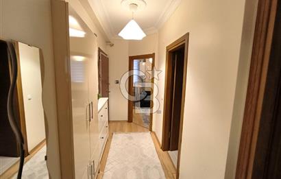 ÇEKMEKÖY YENİ EŞYALI METROYA YAKIN 2+1 66M2 KİRALIK TEMİZ DAİRE