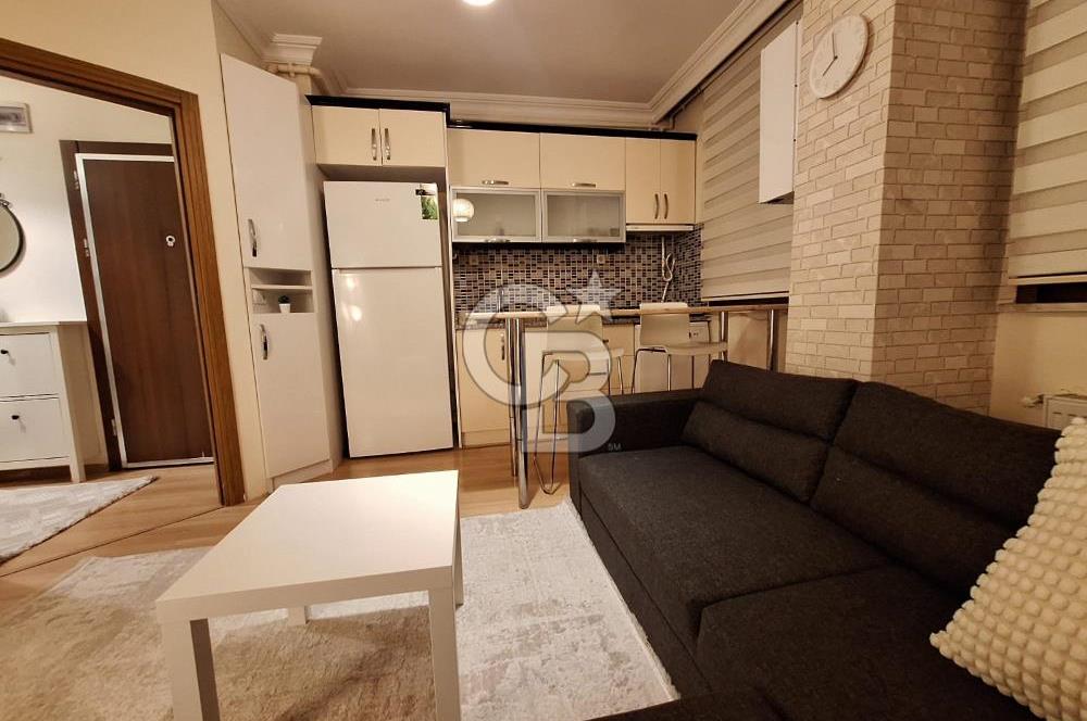 ÇEKMEKÖY YENİ EŞYALI METROYA YAKIN 2+1 66M2 KİRALIK TEMİZ DAİRE