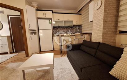 ÇEKMEKÖY YENİ EŞYALI METROYA YAKIN 2+1 66M2 KİRALIK TEMİZ DAİRE