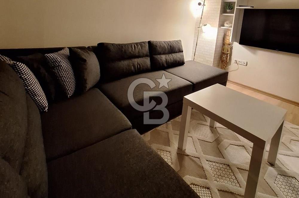 ÇEKMEKÖY YENİ EŞYALI METROYA YAKIN 2+1 66M2 KİRALIK TEMİZ DAİRE