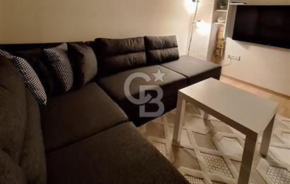 ÇEKMEKÖY YENİ EŞYALI METROYA YAKIN 2+1 66M2 KİRALIK TEMİZ DAİRE