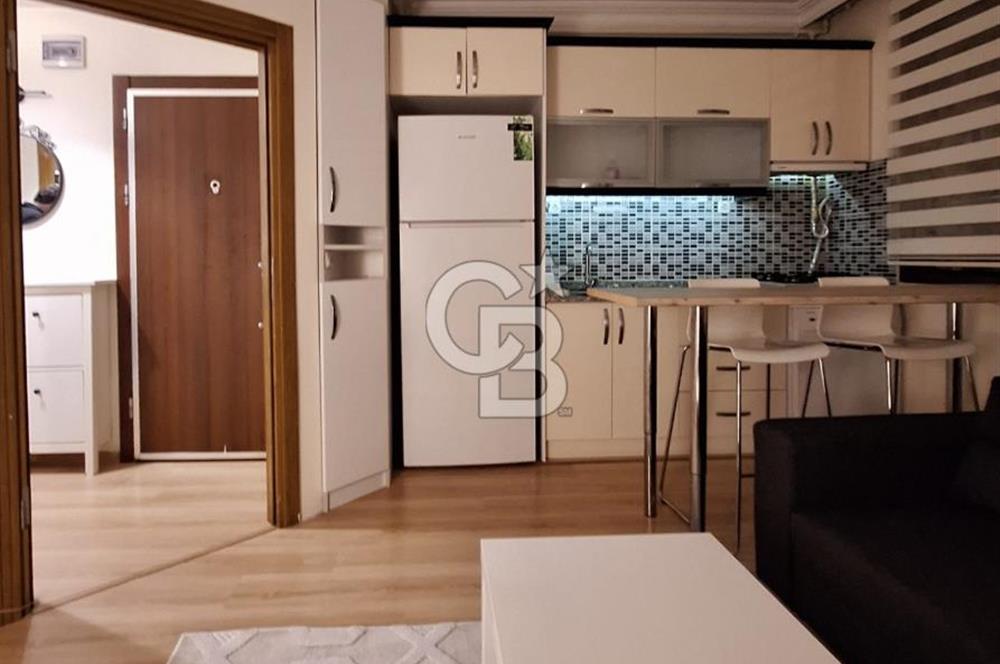 ÇEKMEKÖY YENİ EŞYALI METROYA YAKIN 2+1 66M2 KİRALIK TEMİZ DAİRE