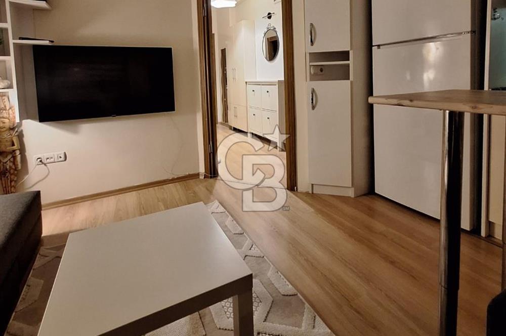 ÇEKMEKÖY YENİ EŞYALI METROYA YAKIN 2+1 66M2 KİRALIK TEMİZ DAİRE