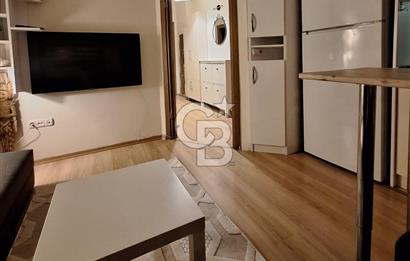 ÇEKMEKÖY YENİ EŞYALI METROYA YAKIN 2+1 66M2 KİRALIK TEMİZ DAİRE