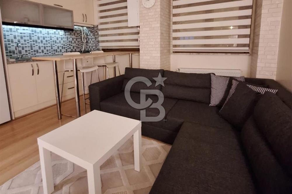 ÇEKMEKÖY YENİ EŞYALI METROYA YAKIN 2+1 66M2 KİRALIK TEMİZ DAİRE