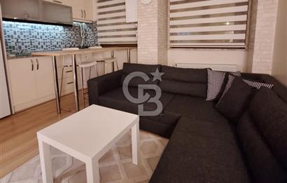 ÇEKMEKÖY YENİ EŞYALI METROYA YAKIN 2+1 66M2 KİRALIK TEMİZ DAİRE