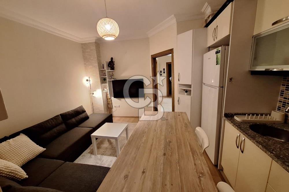 ÇEKMEKÖY YENİ EŞYALI METROYA YAKIN 2+1 66M2 KİRALIK TEMİZ DAİRE