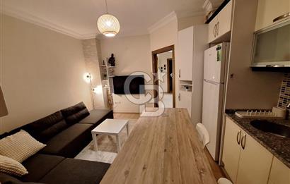 ÇEKMEKÖY YENİ EŞYALI METROYA YAKIN 2+1 66M2 KİRALIK TEMİZ DAİRE