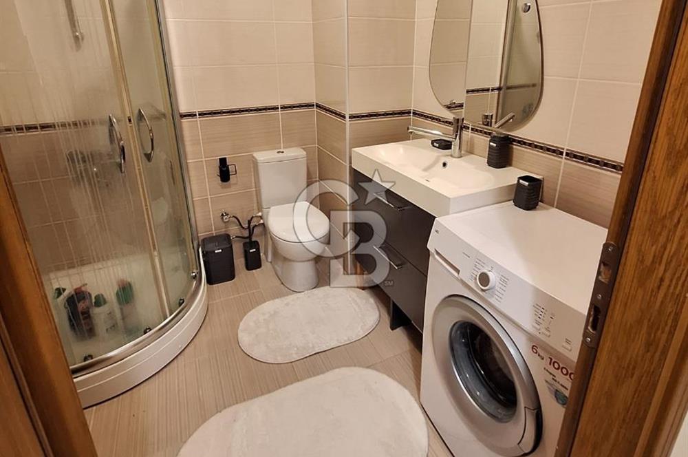 ÇEKMEKÖY YENİ EŞYALI METROYA YAKIN 2+1 66M2 KİRALIK TEMİZ DAİRE