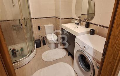 ÇEKMEKÖY YENİ EŞYALI METROYA YAKIN 2+1 66M2 KİRALIK TEMİZ DAİRE