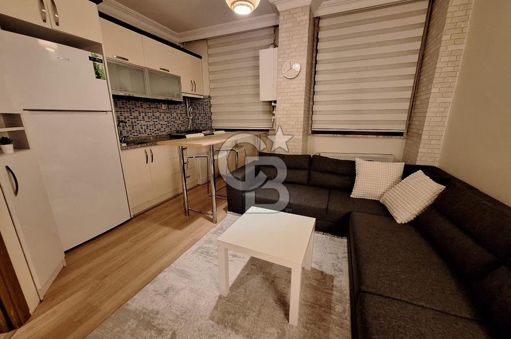 ÇEKMEKÖY YENİ EŞYALI METROYA YAKIN 2+1 66M2 KİRALIK TEMİZ DAİRE