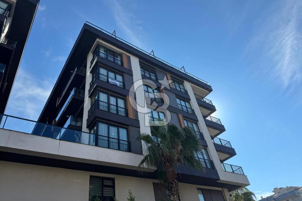 ÇANAKKALE KEPEZ MİLLER STYLE MODERN 3+1 SATILIK DAİRE