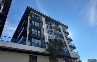 ÇANAKKALE KEPEZ MİLLER STYLE MODERN 3+1 SATILIK DAİRE