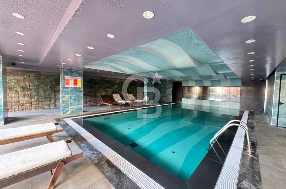 ÇANAKKALE KEPEZ MİLLER STYLE MODERN 3+1 SATILIK DAİRE