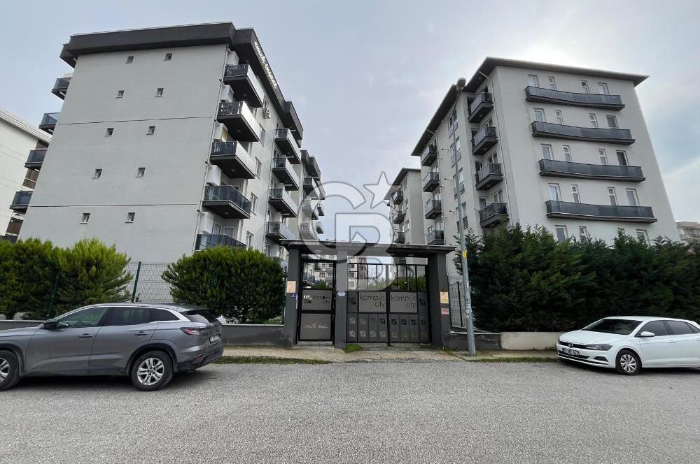 ÇANAKKALE MERKEZ KAMPUS CİTY SATILIK 1+1 , Üniversite, Adliye, Kongre Merkezi Yakını