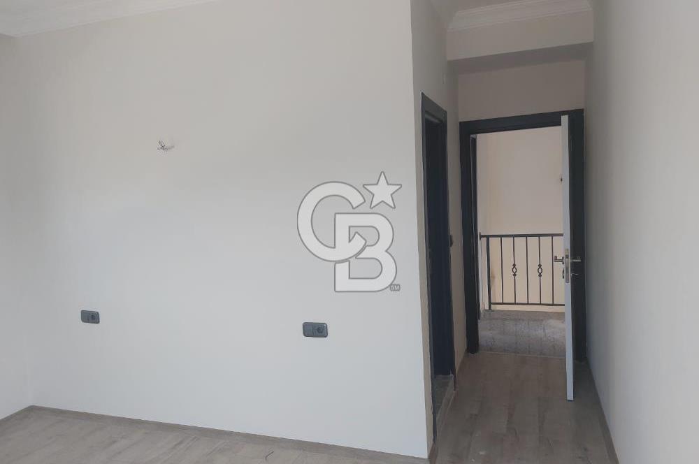 Seferihisar Kavakdere 3+1 Kiralık Villa