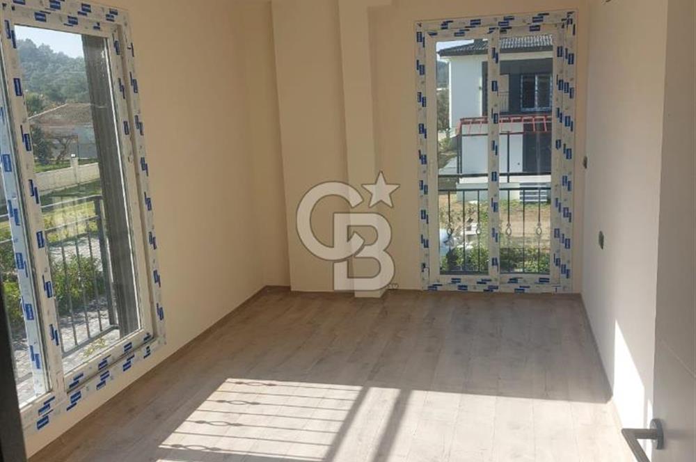 Seferihisar Kavakdere 3+1 Kiralık Villa