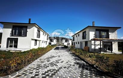 Seferihisar Kavakdere 3+1 Kiralık Villa