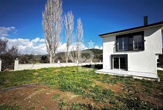 Seferihisar Kavakdere 3+1 Kiralık Villa - 1 - 333233