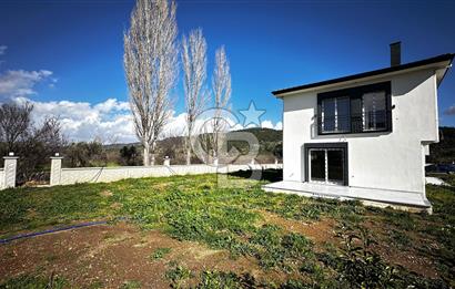 Seferihisar Kavakdere 3+1 Kiralık Villa