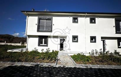 Seferihisar Kavakdere 3+1 Kiralık Villa