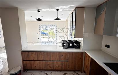 Seferihisar Kavakdere 3+1 Kiralık Villa