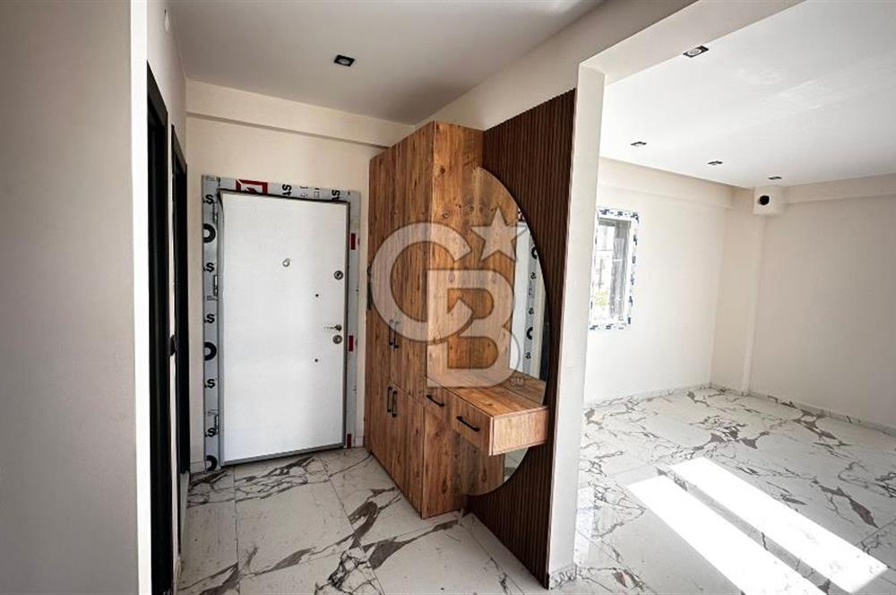 Seferihisar Kavakdere 3+1 Kiralık Villa