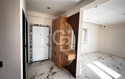 Seferihisar Kavakdere 3+1 Kiralık Villa