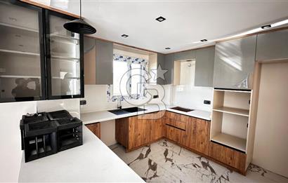 Seferihisar Kavakdere 3+1 Kiralık Villa