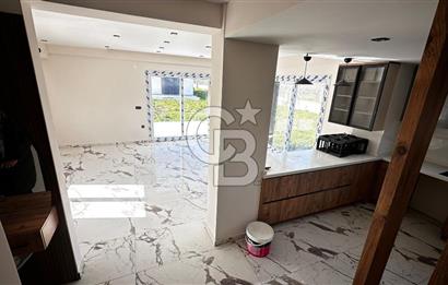 Seferihisar Kavakdere 3+1 Kiralık Villa