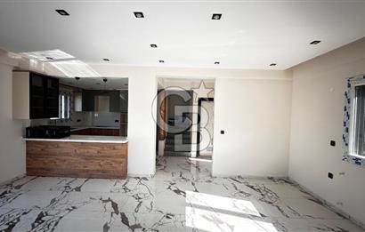 Seferihisar Kavakdere 3+1 Kiralık Villa