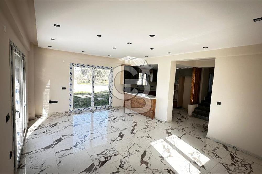 Seferihisar Kavakdere 3+1 Kiralık Villa