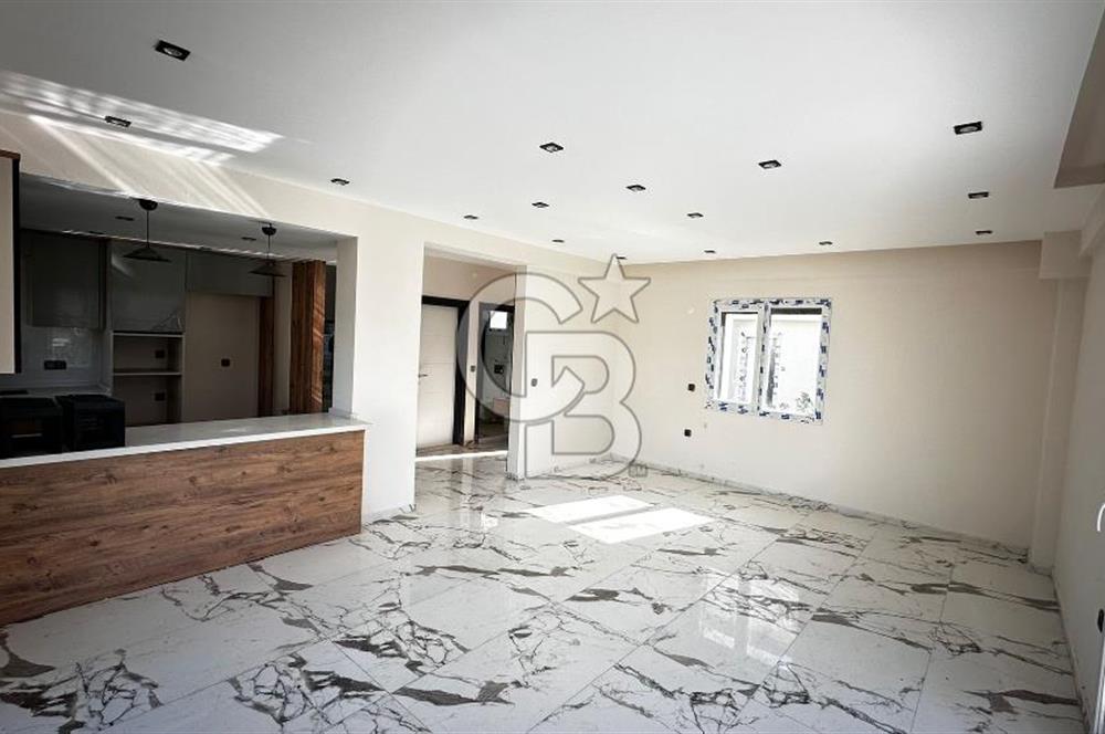 Seferihisar Kavakdere 3+1 Kiralık Villa