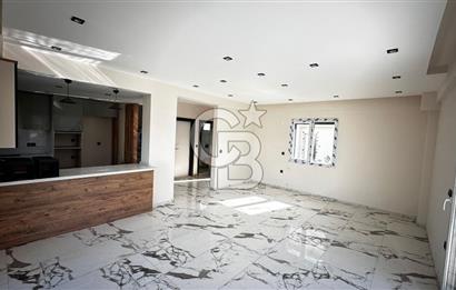 Seferihisar Kavakdere 3+1 Kiralık Villa