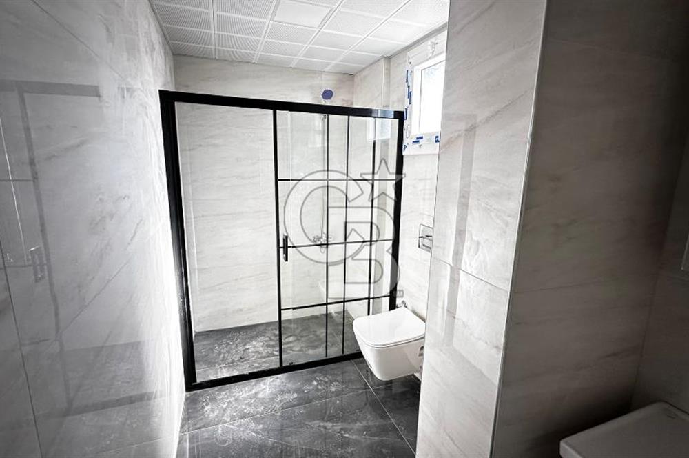 Seferihisar Kavakdere 3+1 Kiralık Villa