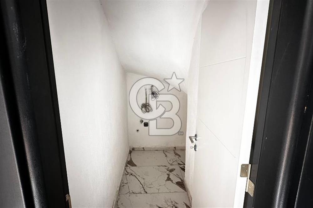 Seferihisar Kavakdere 3+1 Kiralık Villa